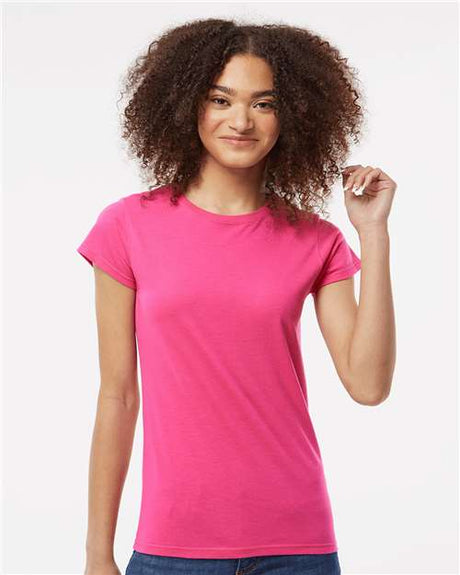 Gildan 64000L Women's Softstyle T-Shirt