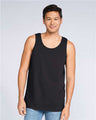 Gildan 64200 Unisex Softstyle Tank Top