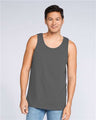 Gildan Unisex Softstyle® Tank Top - Gildan 64200
