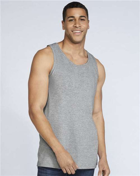 Gildan 64200 Unisex Softstyle Tank Top