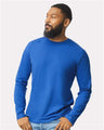 Gildan Unisex Softstyle® Long Sleeve T-Shirt - Gildan 64400