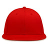 The Game GB906 Perforated GameChanger Snapback Baseball Hat | Wholesale Baseball Snapback Caps