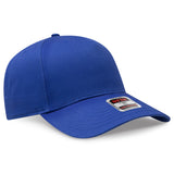 OTTO CAP® 5 Panel Low Profile Baseball Cap OTTO 99-598