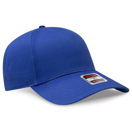 OTTO CAP® 5 Panel Low Profile Baseball Cap OTTO 99-598