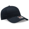 OTTO CAP® 5 Panel Low Profile Baseball Cap OTTO 99-598