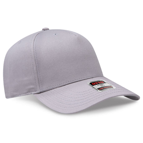 OTTO CAP® 5 Panel Low Profile Baseball Cap OTTO 99-598