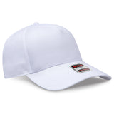OTTO CAP® 5 Panel Low Profile Baseball Cap OTTO 99-598