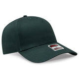 OTTO CAP® 5 Panel Low Profile Baseball Cap OTTO 99-598