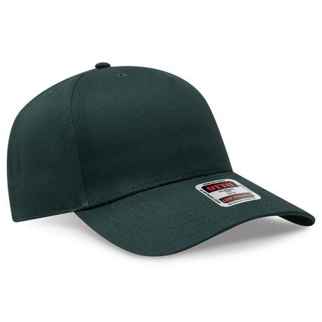 OTTO CAP® 5 Panel Low Profile Baseball Cap OTTO 99-598