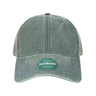 LEGACY Dashboard Trucker Cap - LEGACY DTA LEGACY Blue Steel/ Grey Adjustable