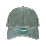 LEGACY Dashboard Trucker Cap - LEGACY DTA