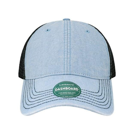 LEGACY Dashboard Trucker Cap - LEGACY DTA