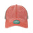 LEGACY Dashboard Trucker Cap - LEGACY DTA LEGACY Nantucket Red/ Grey Adjustable