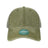 LEGACY Dashboard Trucker Cap - LEGACY DTA LEGACY Olive/ Grey Adjustable