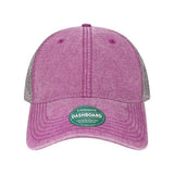 LEGACY Dashboard Trucker Cap - LEGACY DTA
