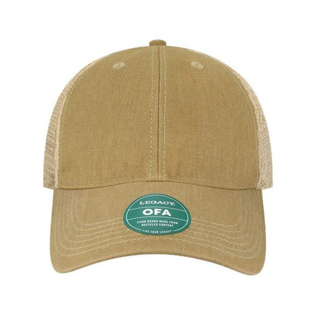 LEGACY Old Favorite Trucker Cap - LEGACY OFA