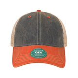 LEGACY Old Favorite Trucker Cap - LEGACY OFA