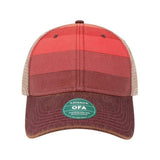 LEGACY Old Favorite Trucker Cap - LEGACY OFA
