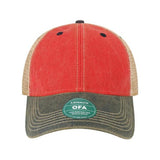 LEGACY Old Favorite Trucker Cap - LEGACY OFA