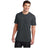 Young Mens Very Important Tee with Pocket Joe's USA Charcoal X-Small
