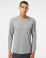 Paragon Unisex Long Islander Performance Long Sleeve T-Shirt - Paragon 210