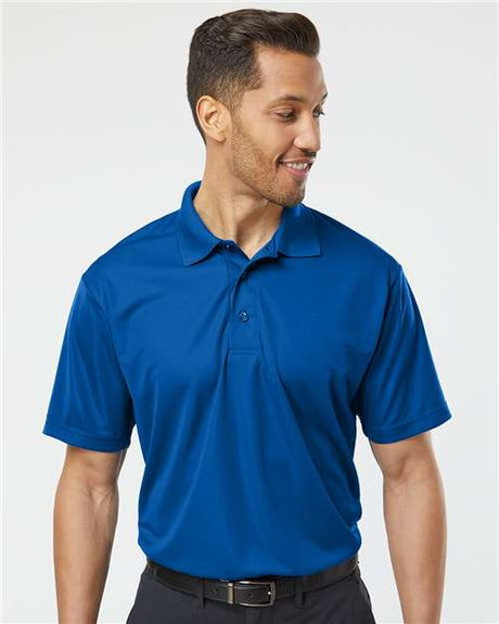 Paragon Men's Sebring Performance Polo - Paragon 500