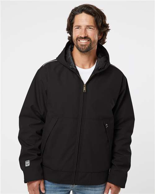 DRI DUCK Men's Rubicon Jacket - DRI DUCK 5328