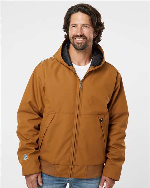 DRI DUCK Men's Rubicon Jacket - DRI DUCK 5328