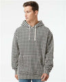 Independent Trading Co. IND4000 Unisex Heavyweight Hooded Sweatshirt | Wholesale Bulk Hoodie
