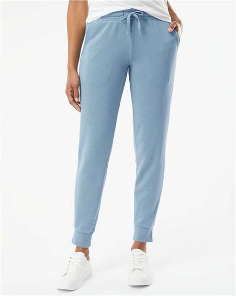Independent Trading Co. PRM20PNT Women's California Wave Wash Sweatpants | Wholesale Women's Sweatpants