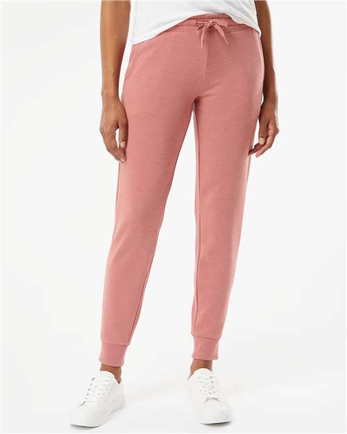 Independent Trading Co. PRM20PNT Women's California Wave Wash Sweatpants | Wholesale Women's Sweatpants