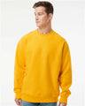 Independent Trading Co. Unisex Legend Premium Heavyweight Cross-Grain Crewneck Sweatshirt - Independent Trading Co. IND5000C