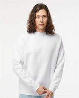 Independent Trading Co. Unisex Legend Premium Heavyweight Cross-Grain Crewneck Sweatshirt - Independent Trading Co. IND5000C