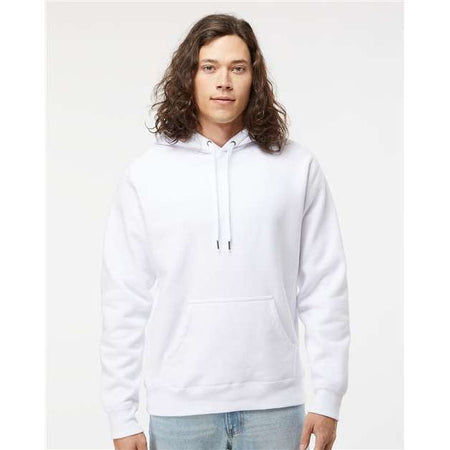 Independent Trading Co. Legend - Premium Heavyweight Cross-Grain Hooded Sweatshirt - Independent Trading Co. IND5000P Independent Trading Co.