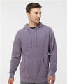 Independent Trading Co. Unisex Midweight Pigment-Dyed Hooded Sweatshirt - Independent Trading Co. PRM4500