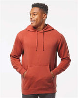 Independent Trading Co. Unisex Midweight Pigment-Dyed Hooded Sweatshirt - Independent Trading Co. PRM4500