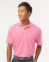 Paragon Men's Saratoga Performance Mini Mesh Polo - Paragon 100