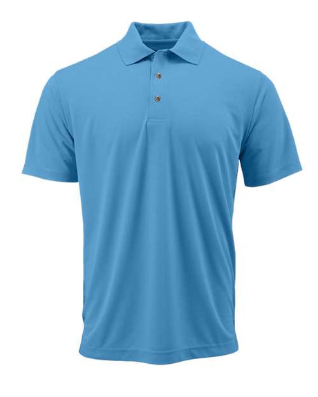 Paragon Youth Saratoga Performance Mini Mesh Polo - Paragon 108Y
