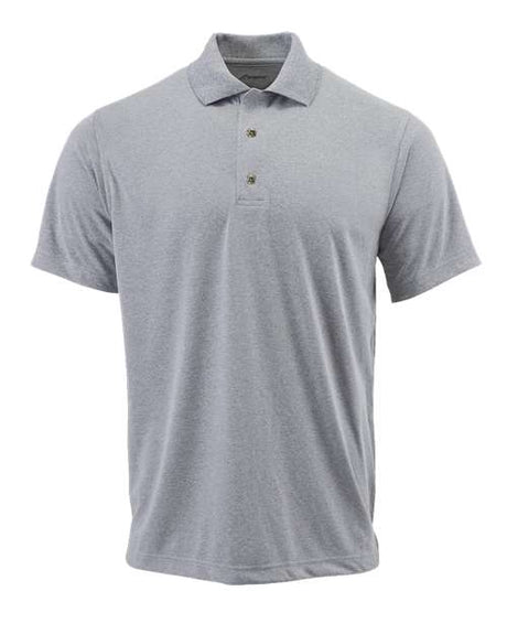 Paragon Youth Saratoga Performance Mini Mesh Polo - Paragon 108Y