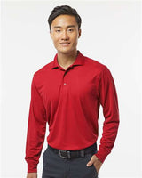 Paragon Men's Prescott Long Sleeve Polo - Paragon 110