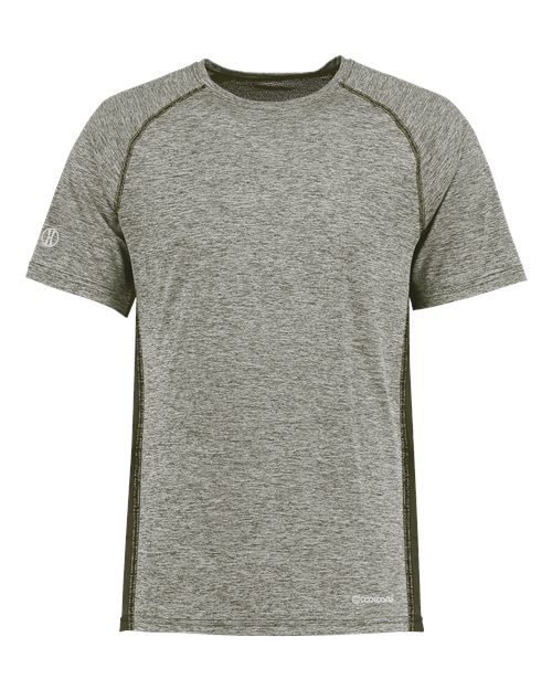 Holloway Men's Electrify CoolCore® T-Shirt - Holloway 222571