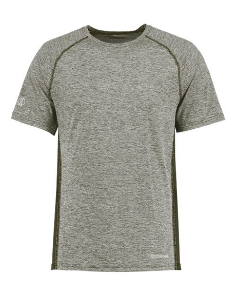 Holloway Men's Electrify CoolCore® T-Shirt - Holloway 222571
