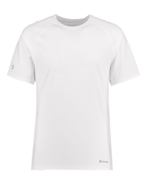 Holloway Men's Electrify CoolCore® T-Shirt - Holloway 222571