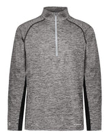 Holloway Men's Electrify CoolCore® Quarter-Zip Pullover - Holloway 222574