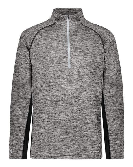 Holloway Men's Electrify CoolCore® Quarter-Zip Pullover - Holloway 222574