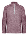 Holloway Men's Electrify CoolCore® Quarter-Zip Pullover - Holloway 222574