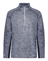 Holloway Men's Electrify CoolCore® Quarter-Zip Pullover - Holloway 222574