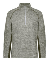 Holloway Men's Electrify CoolCore® Quarter-Zip Pullover - Holloway 222574