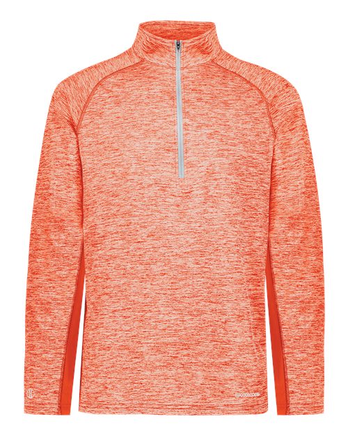Holloway Men's Electrify CoolCore® Quarter-Zip Pullover - Holloway 222574