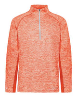 Holloway Men's Electrify CoolCore® Quarter-Zip Pullover - Holloway 222574